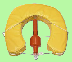 Schwimmwesten, Sicherheit an Bord, Wassersport Kinder, Caro's maritime